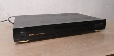 FUBA ODE 520 Stereo Receiver - Used - Working