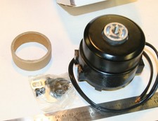 16 watt condenser fan motor replacement for commercial refrigeration equipment