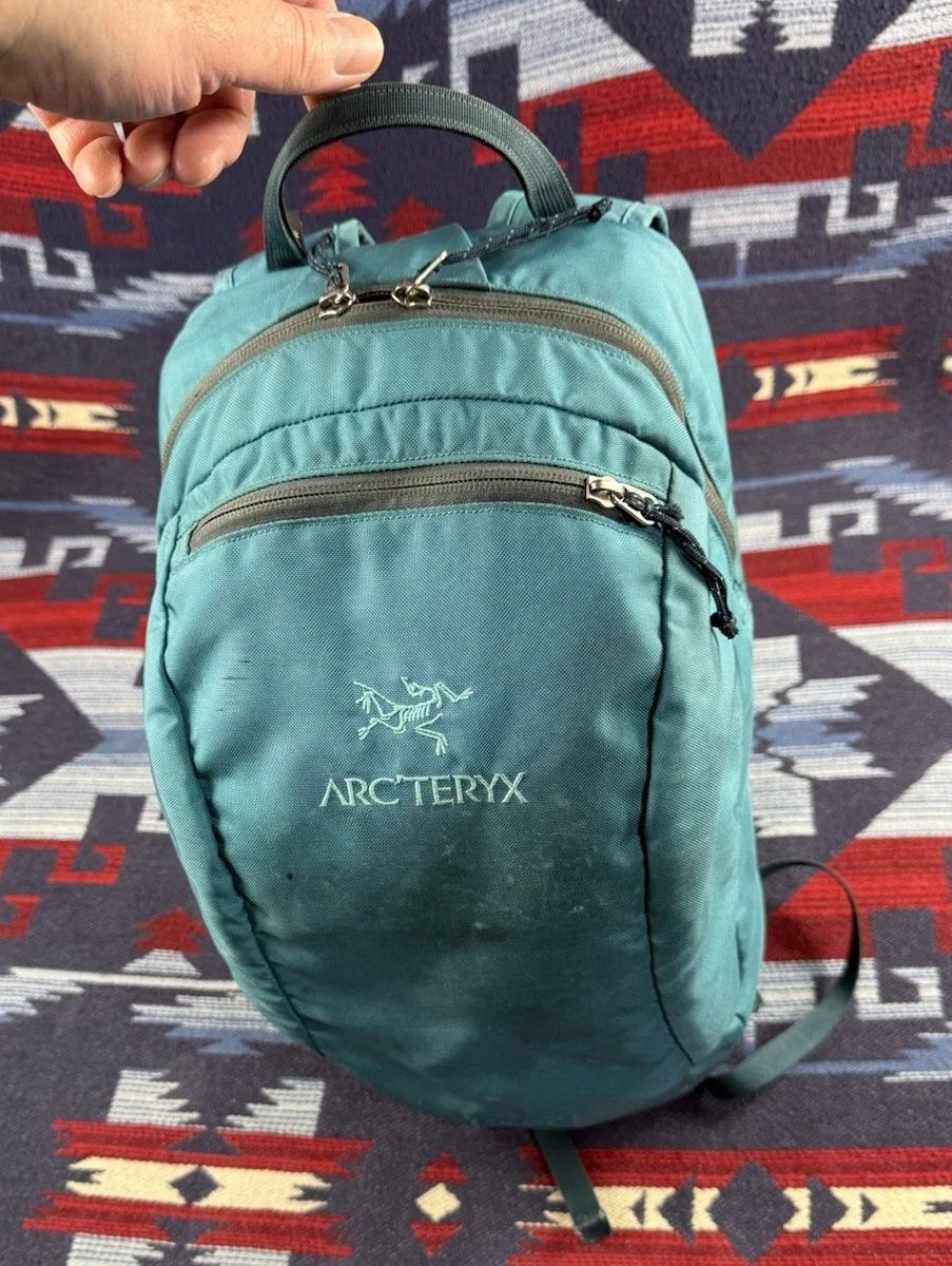 Arc'teryx Blue Hiking Backpacks for sale | eBay