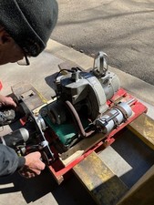 VINTAGE HOMELITE GENERATOR