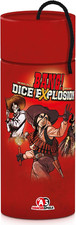 BANG! Versione Tedesca, Esplosione Di Dadi, Gioco Di Carte Western 36241