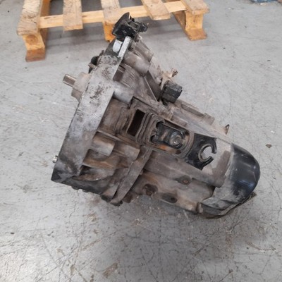 JB1905 getriebe ft RENAULT CLIO II FASE I B CBO 1.9 D 1998 3113333