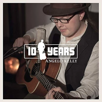 Angelo Kelly 10 Years (CD) - Photo 1/2