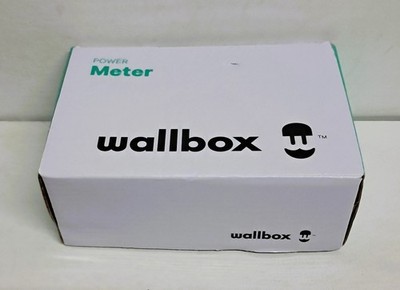 Leistungsdämpfer Power Boost Wallbox 100A/EM112
