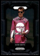 Zane Smith 2024 Panini Prizm #14 NASCAR READ FREE SHIPPING AutographDen