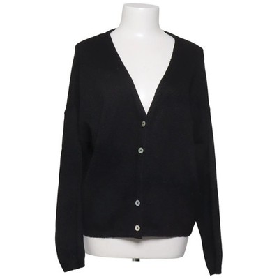 Cache Cache, Strickjacke, Damen, Größe: L, Schwarz, Acryl/Polyester #tfN