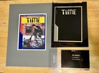 Original 1990 TIME Magazine International Baltics Cover Printer’s Proof Set — photo 1