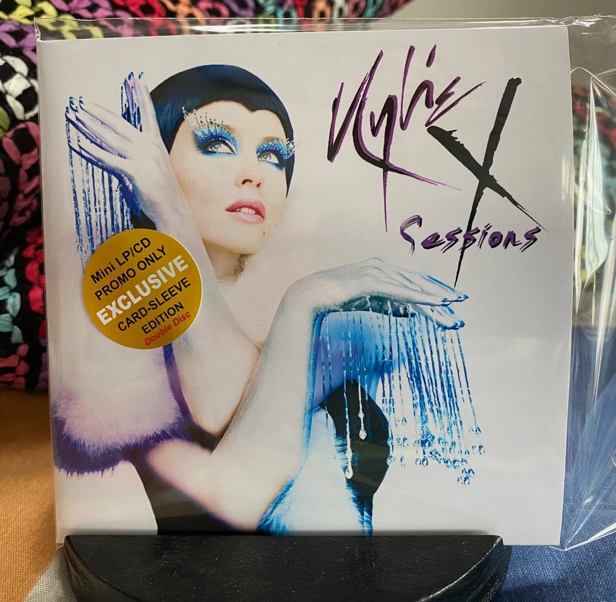 Kylie Minogue Memorabilia for sale | eBay