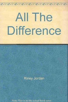 All The Difference - VERY GOOD