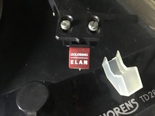 Goldring Elan MM turntable cartridge