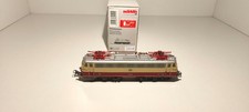 Märklin H0 37014 E-Lok E 10 1309 der DB Sound Mfx (P343)