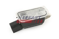 Kennzeichenleuchte Fast FT87802 FüR Ford Transit V363 FCD FDD FED FFD Bus FAD
