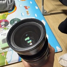 Canon EOS 5D Mark II DSLR Camera with EF 28-70mm F2.8 Lens Set