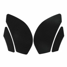 Tank Traction Grips Boot Guards Fit for Kawasaki ZX-6R 09-2016 ZX 636 12-2019 UK