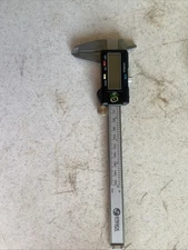 Electronic Digital Caliper 0-100mm 