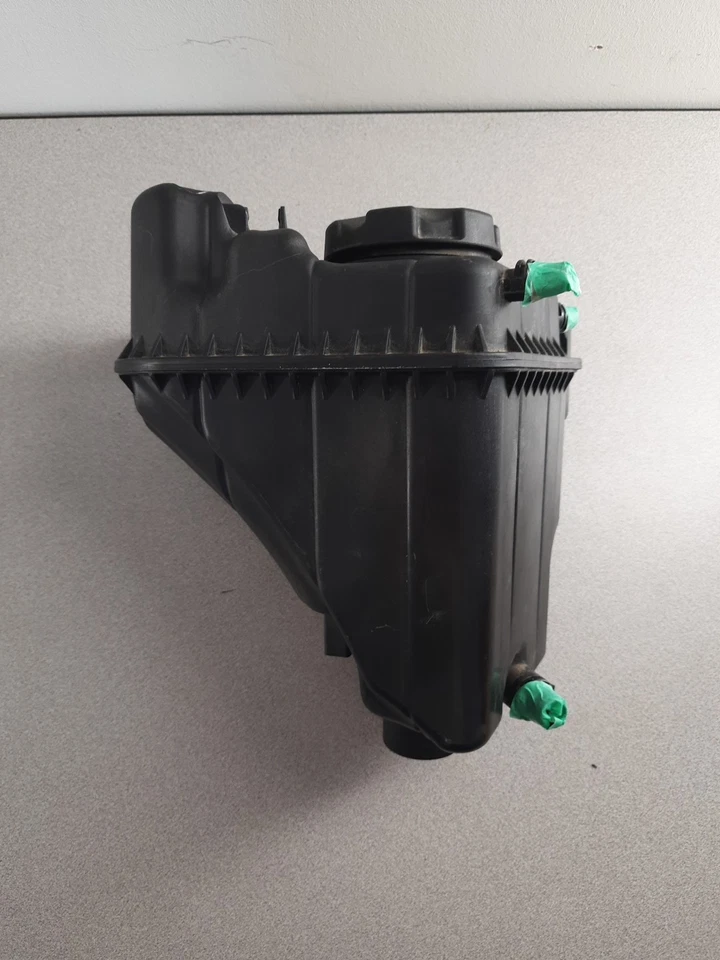 BMW 430I Gran Coupé F36 2017-2020 - depósito de refrigerante/tanque 8677649 82722 Foto 3 de 4