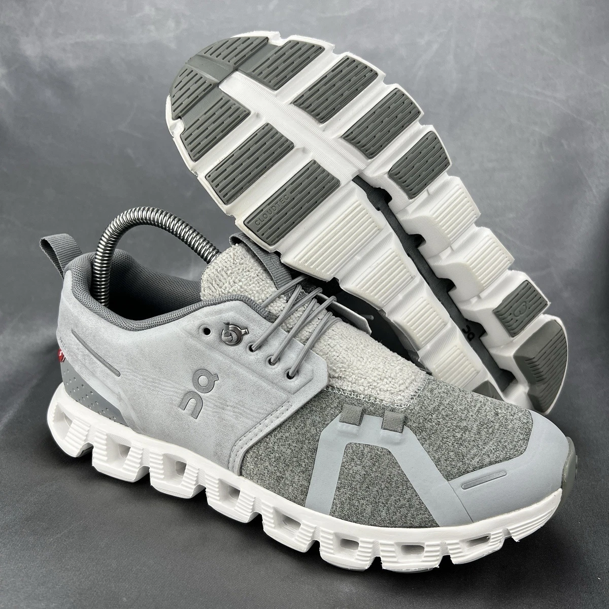 On Cloud 5 Gray for sale | eBay