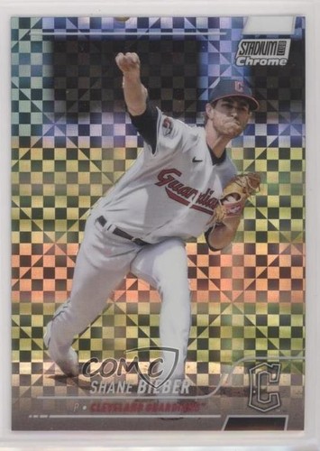 Stadium club chrome baseball cards