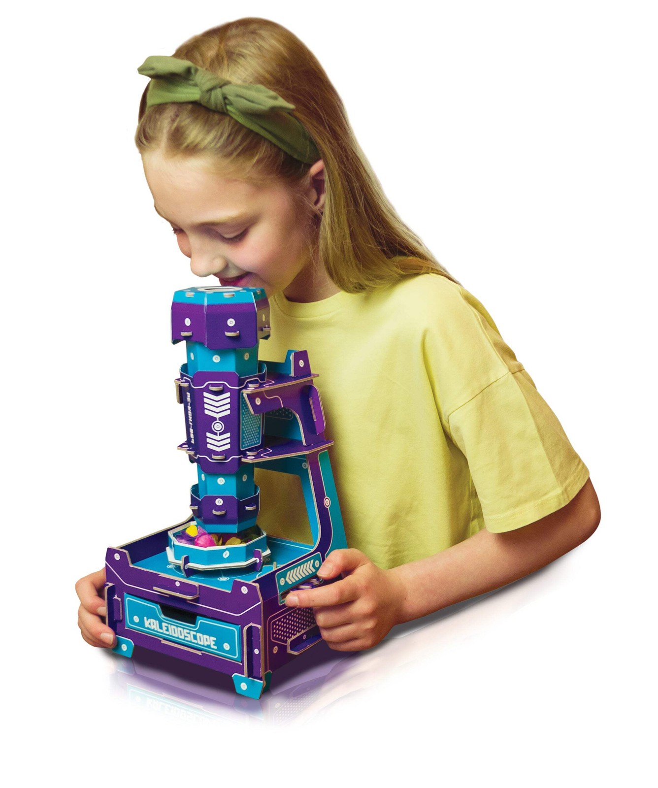 Kaleidoscope PAPERBACK - Image 4