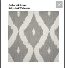 Graham Brown Textured Wallpaper Rolls
