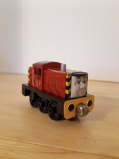 2012 Mattel Thomas And Friends Take N Play Diecast Salty