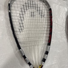 Head Liquidmetal Megablast 170 Racquetball Racquet