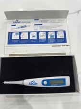 Ice Cap Salinity Tester