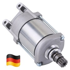 Anlasser Anlassermotor Für TGB Target Blade 425 500 525 550 ATV Quad 924470E