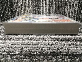 ATLUS SS Soft Sengoku Blade Used