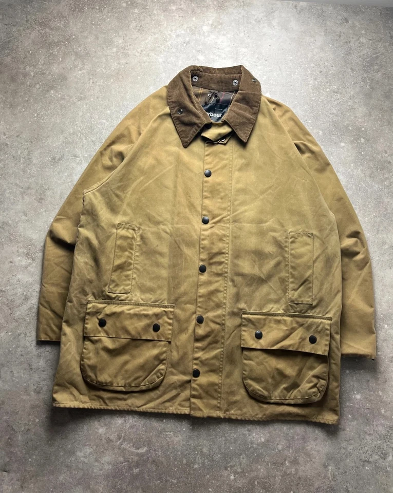 Barbour Beaufort, photo 1 sur 5