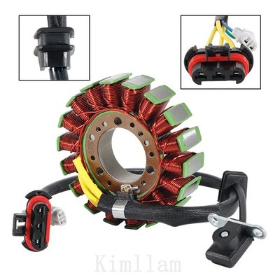 Alternator Stator Coil for TGB ATV BLADE 1000LTX E5 T3b/1000LT E2 /1000LT E4