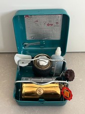 Stufa a cherosene vintage LION 600 inutilizzata