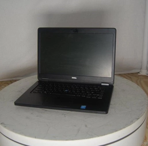 Dell Latitude E5450 Laptop Intel Core i5-5300U 8GB 256GB SEE NOTES - Image 4 of 4