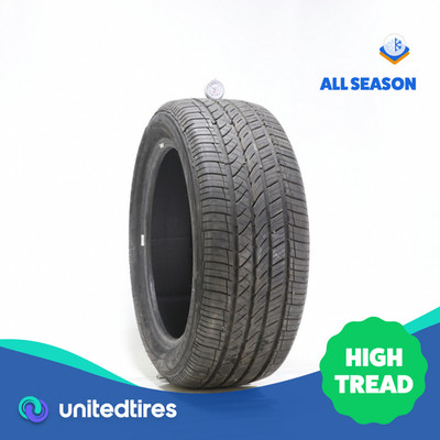 Used 255/50R19 Cooper ProControl 107V - 10.5/32