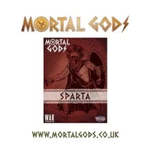 North Star Historical Mini 28mm Spartan Lochos - Box Set VG+/NM