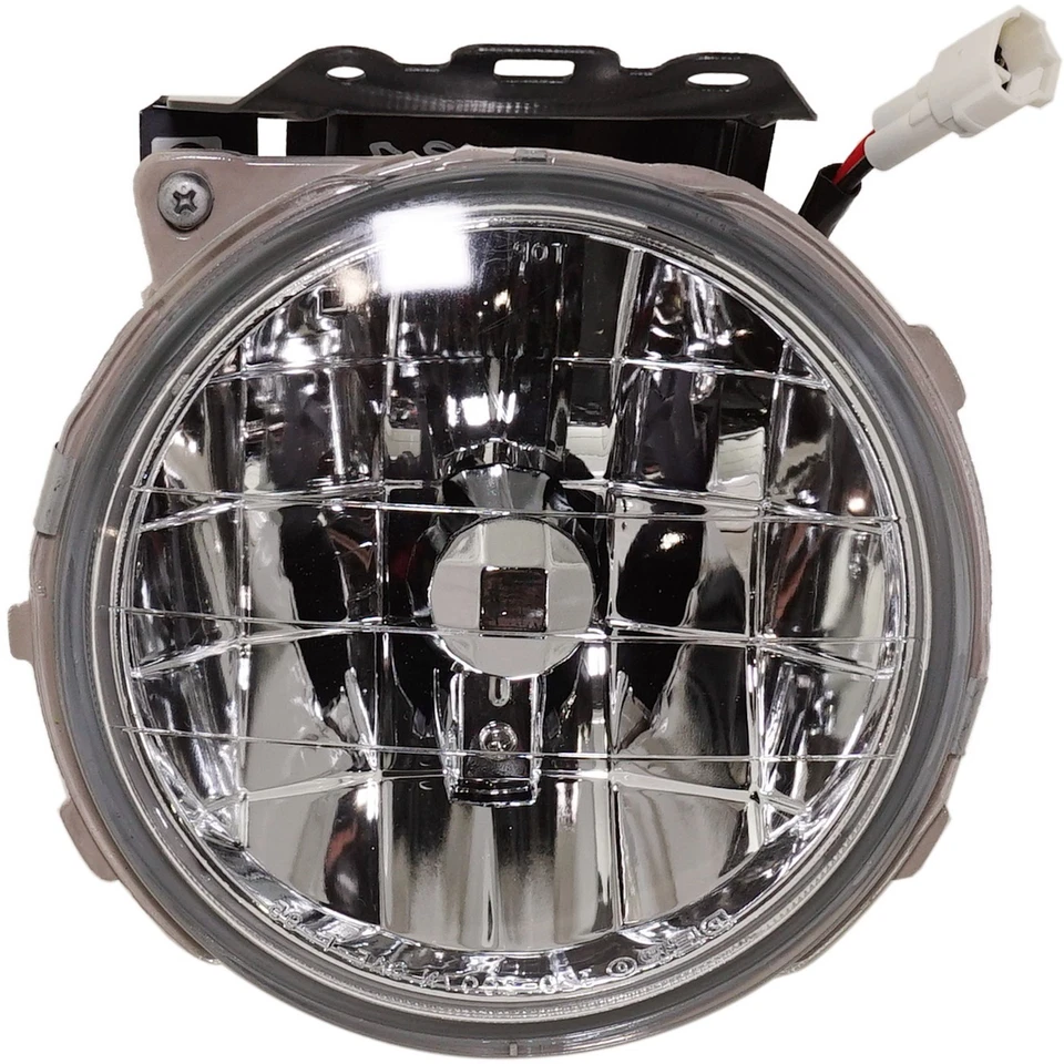 Juego de faros antiniebla delanteros izquierdo y derecho CAPA Subaru Outback 03-06 Baja 2000-2004 Foto 2 de 4