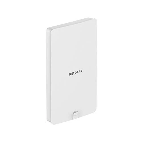 Netgear WAX610Y - AX1800 - Dual-Band - Geschikt voor WiFi 6