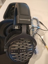 Beyerdynamic DT 1990 Pro Open-Back Studio Headphones