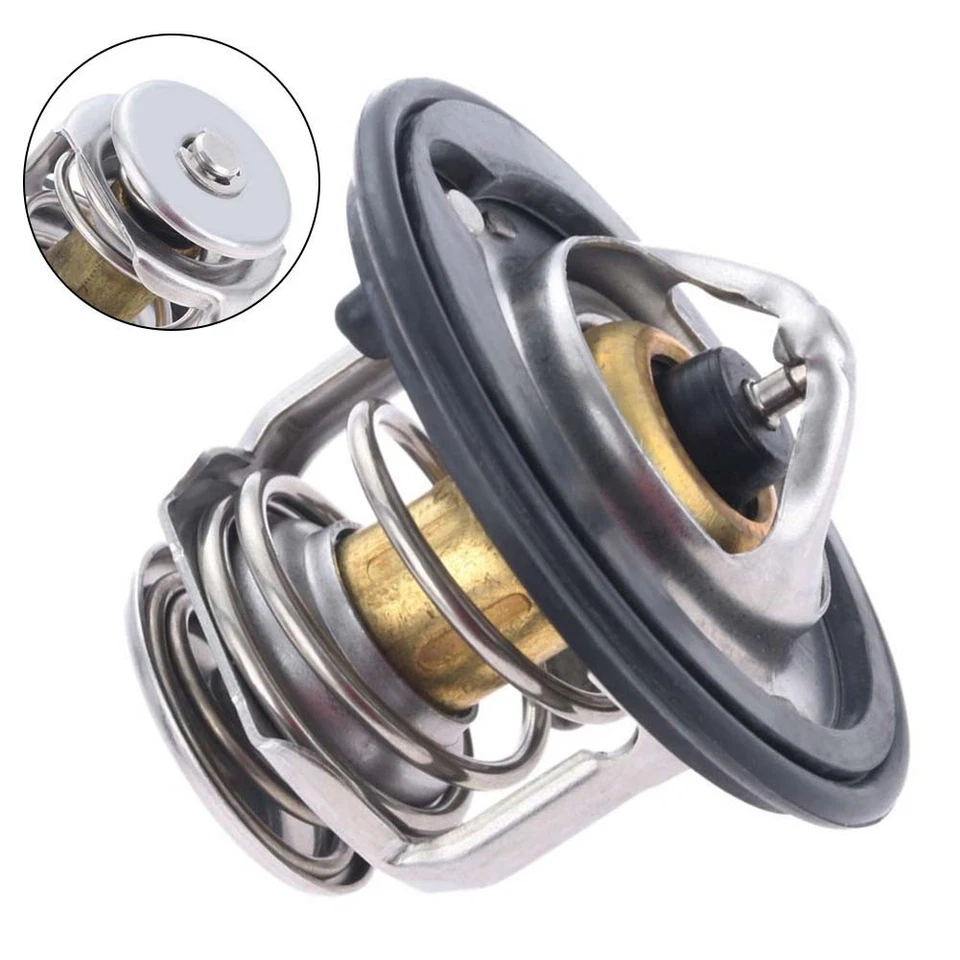 19301-RNA-315 Thermostat Easy To Install High-quality Materials Non-deformation - Image 4 of 4