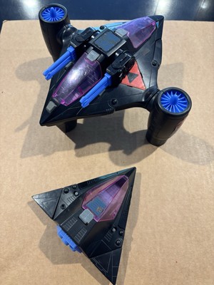 Coleco - Starcom - Shadow Vampire 1987 Shadow SpyParasite 1986 Original Vintage