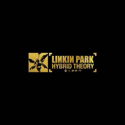 Linkin Park - Hybrid Theory [4-lp 20th Anniversary] NEW Sealed Vinyl Album