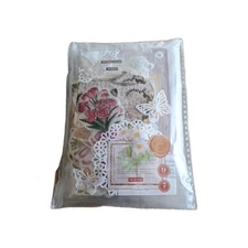 200Pc Vintage Junk Journal Scrapbooking Collage Ephemera Supplies New Stickers