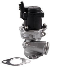 Vanne EGR for PEUGEOT Citroen Jumpy 207 307 308 407 1.6 HDi 1618NR 161859