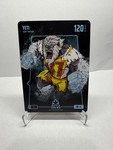 BO JACKSON BATTLE ARENA - ICE - First Edition YETI #47 Travis Kelce