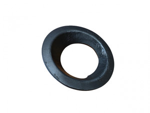 51113400912 Stoßstangengitter vorne rechts 3400912  12125310  34 DE2831687-13