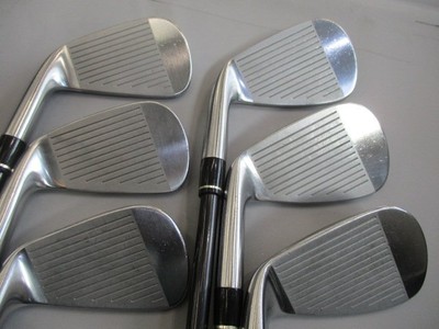 HONMA TOUR WORLD TR20 V Iron Set 5-10 VIZARD IB-WF100 (S) #946