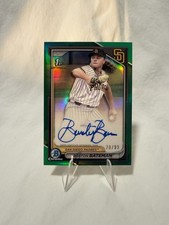 2024 Bowman Draft Baseball Checklist Guide in-content 27