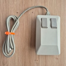 ✅ Tank Maus Commodore Amiga 500 2000 ⭐ sehr guter Zustand ⭐ schneller Versand ⚡️