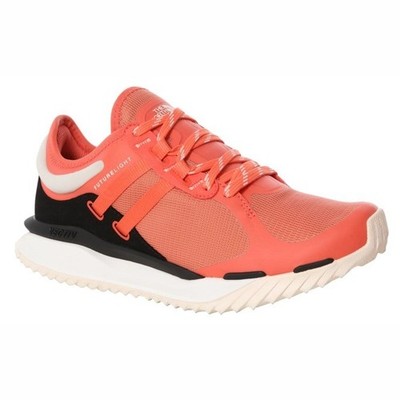 The North Face Damen Vectiv Escape Futurelight / Emberglow Orange / UVP 145£