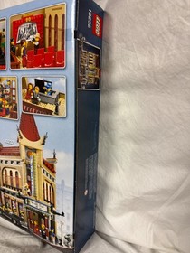 LEGO Creator Expert: Palace Cinema  10232 BRAND NEW SEALED RETIRED